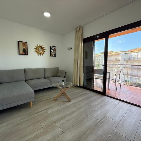 Agi Montseny Apartment Roses Exterior foto