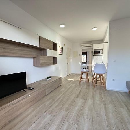 Agi Montseny Apartment Roses Exterior foto