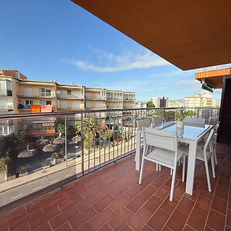 Agi Montseny Apartment Roses Exterior foto