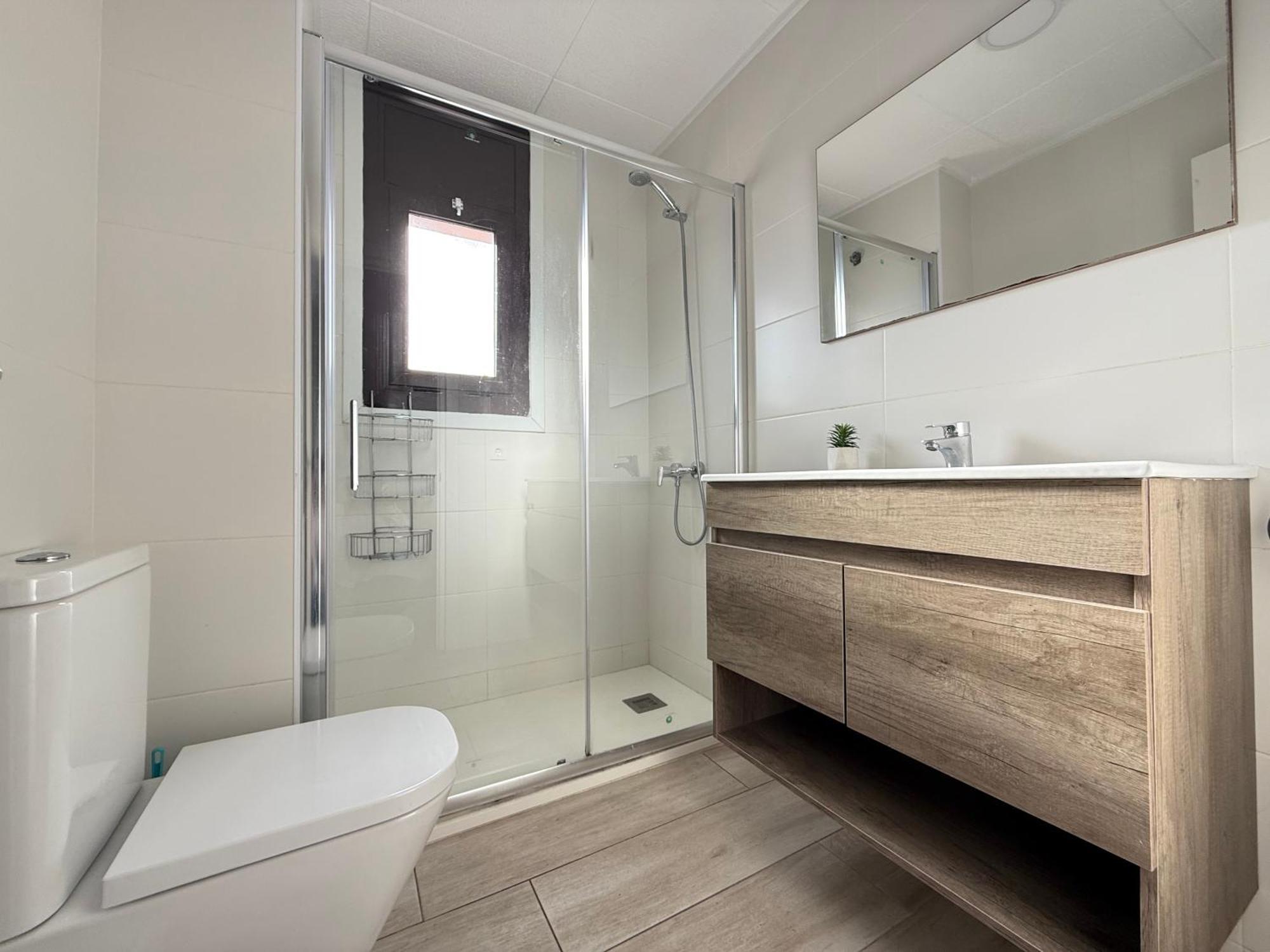 Agi Montseny Apartment Roses Exterior foto