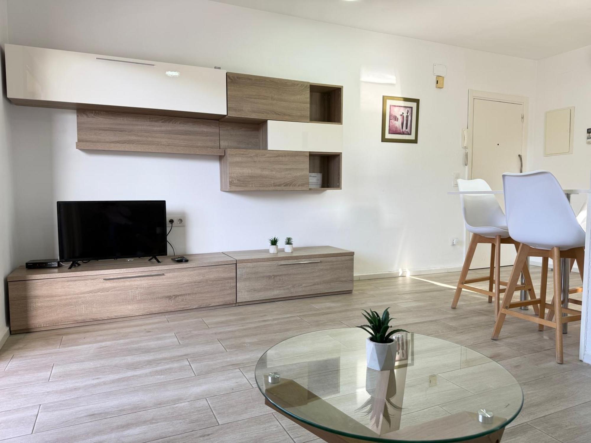 Agi Montseny Apartment Roses Exterior foto