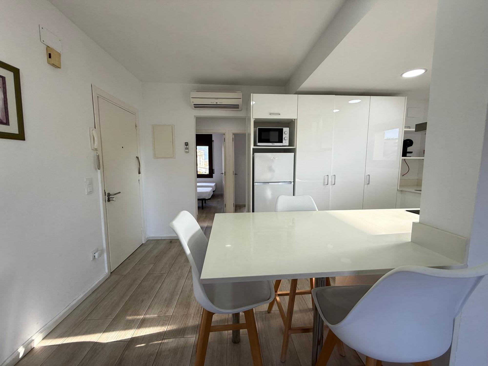 Agi Montseny Apartment Roses Exterior foto
