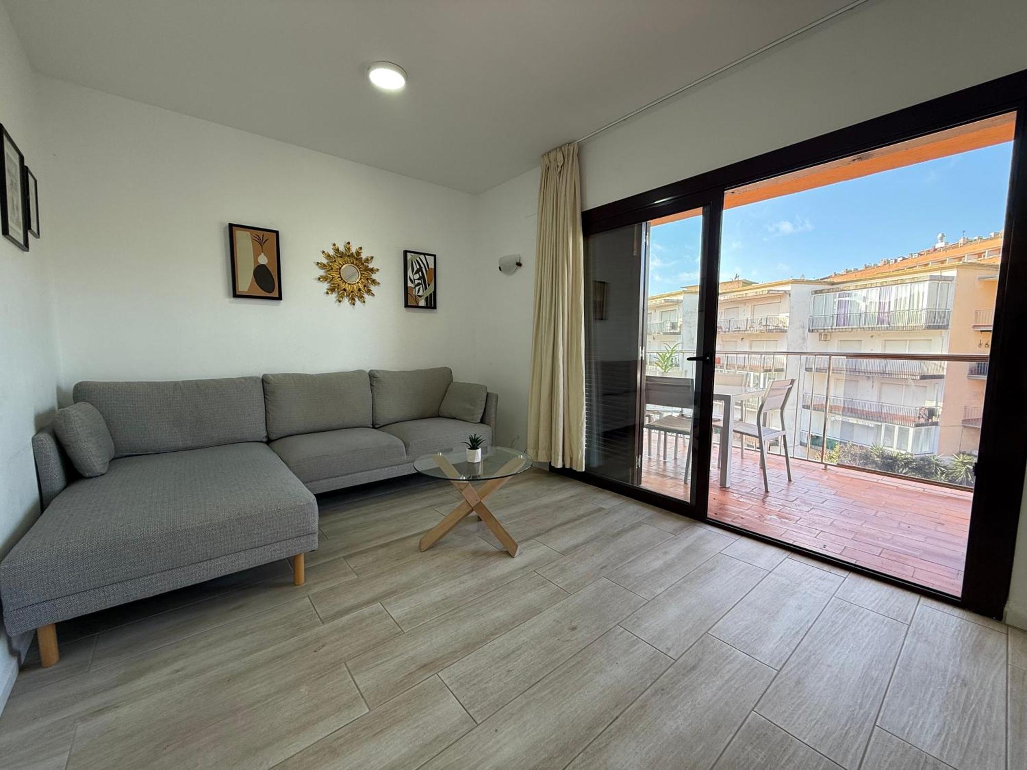 Agi Montseny Apartment Roses Exterior foto