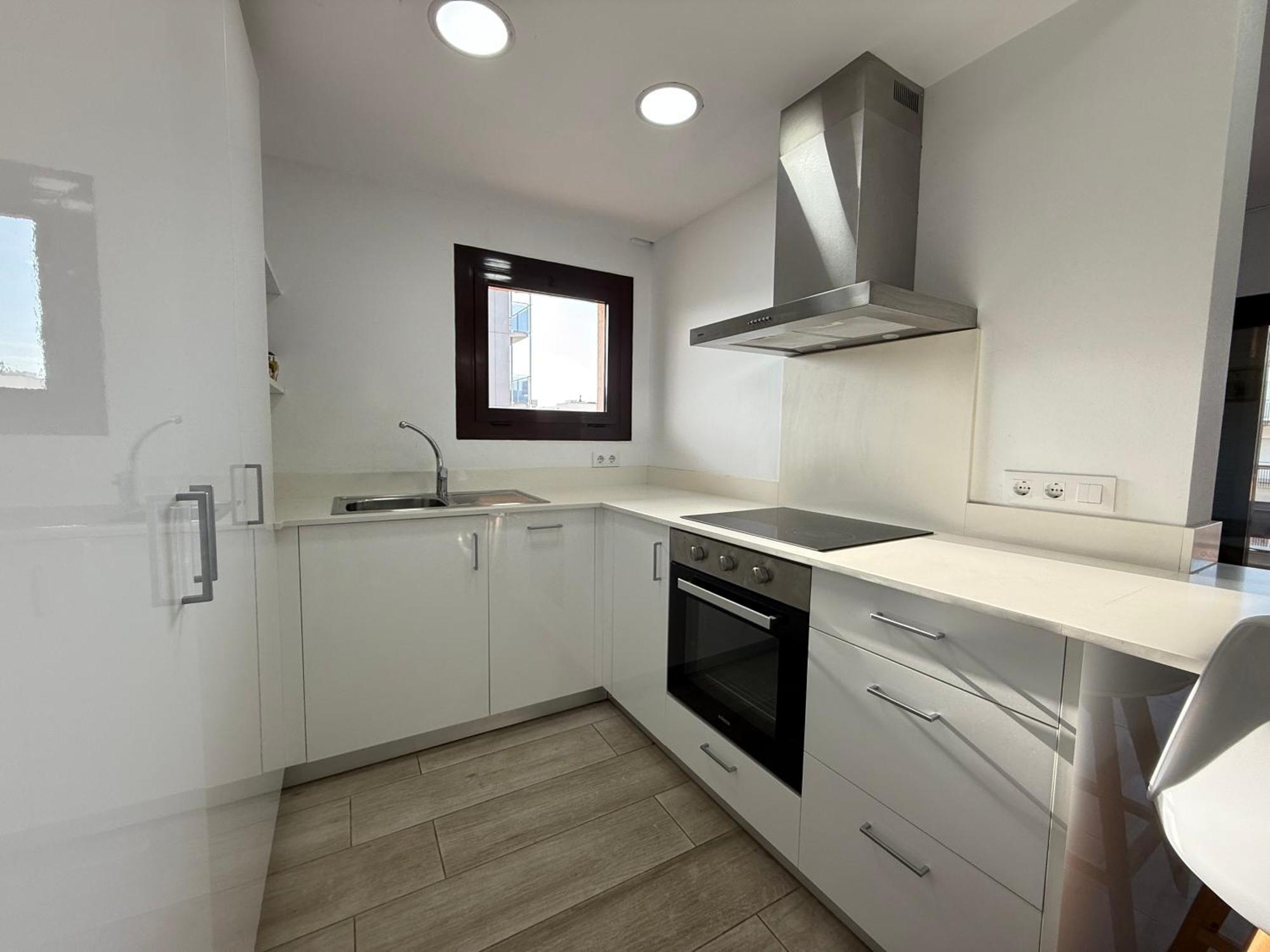 Agi Montseny Apartment Roses Exterior foto