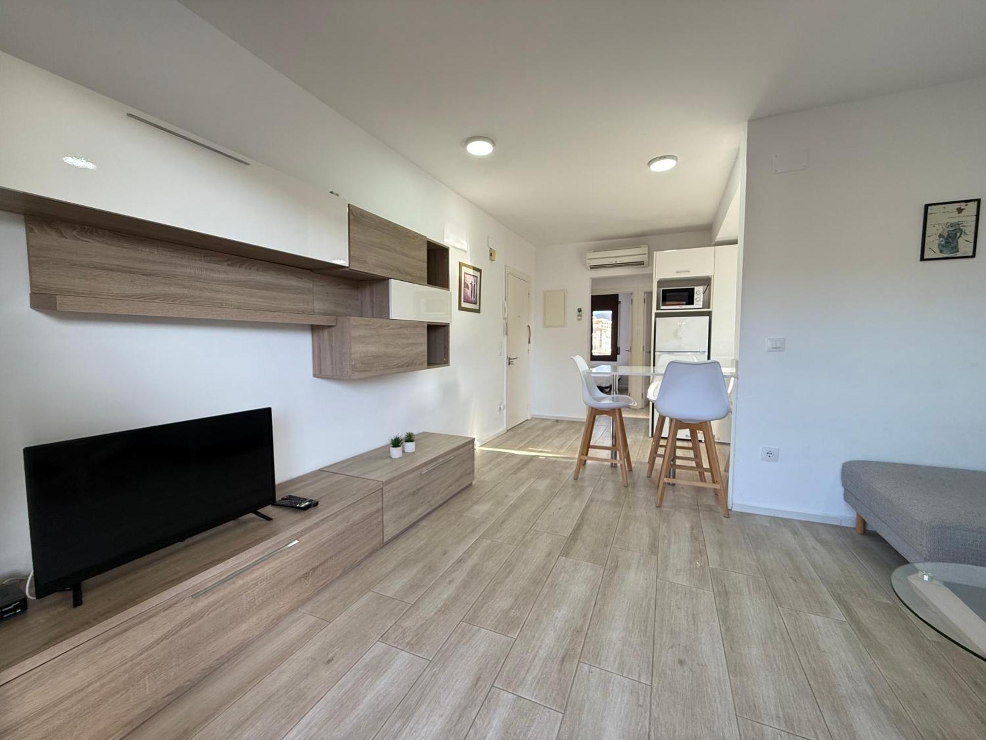 Agi Montseny Apartment Roses Exterior foto