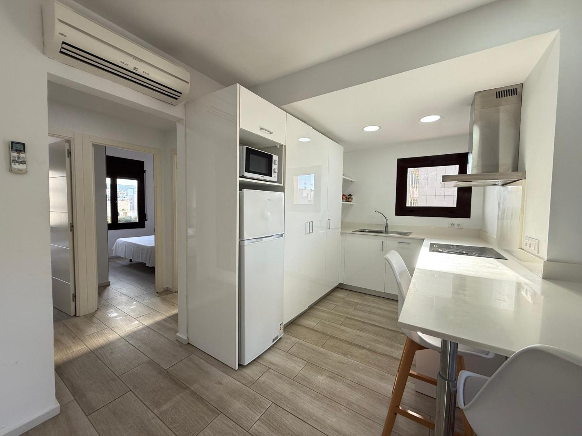 Agi Montseny Apartment Roses Exterior foto