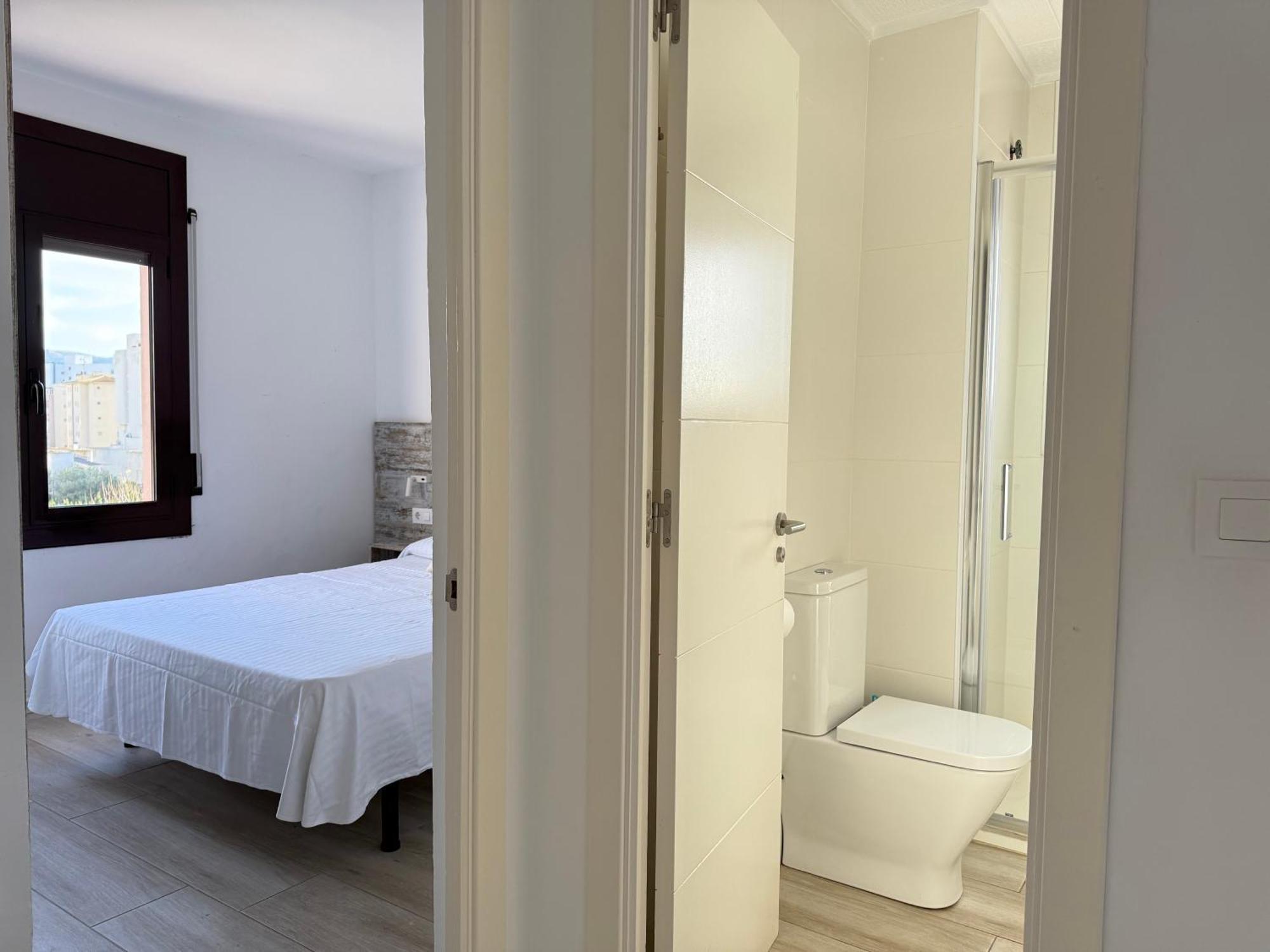 Agi Montseny Apartment Roses Exterior foto