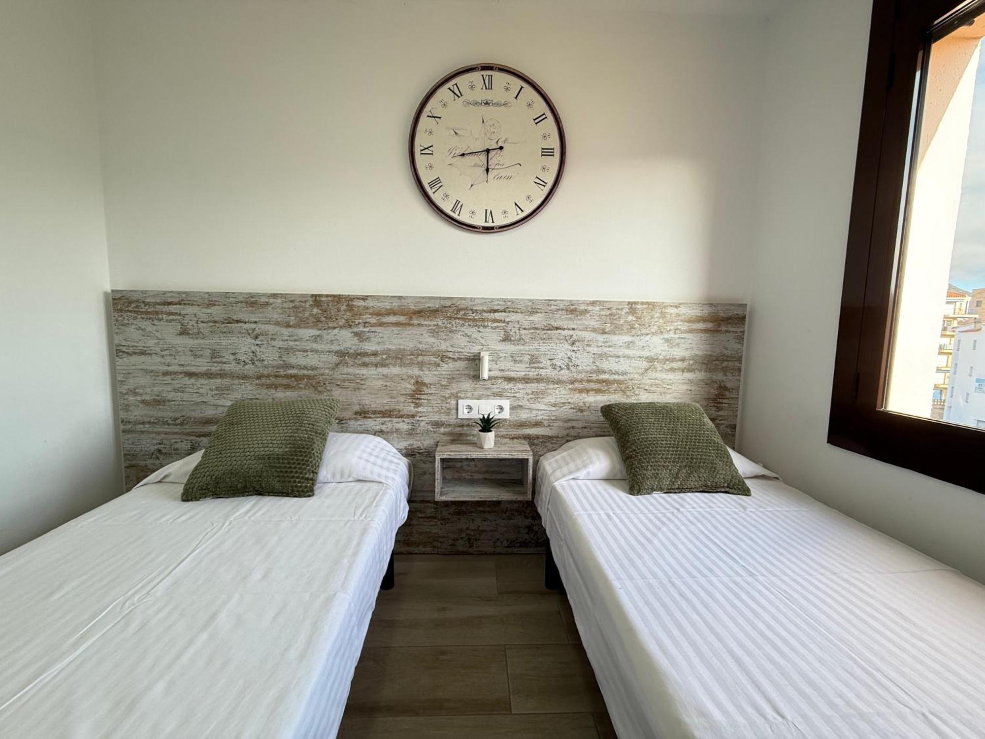 Agi Montseny Apartment Roses Exterior foto