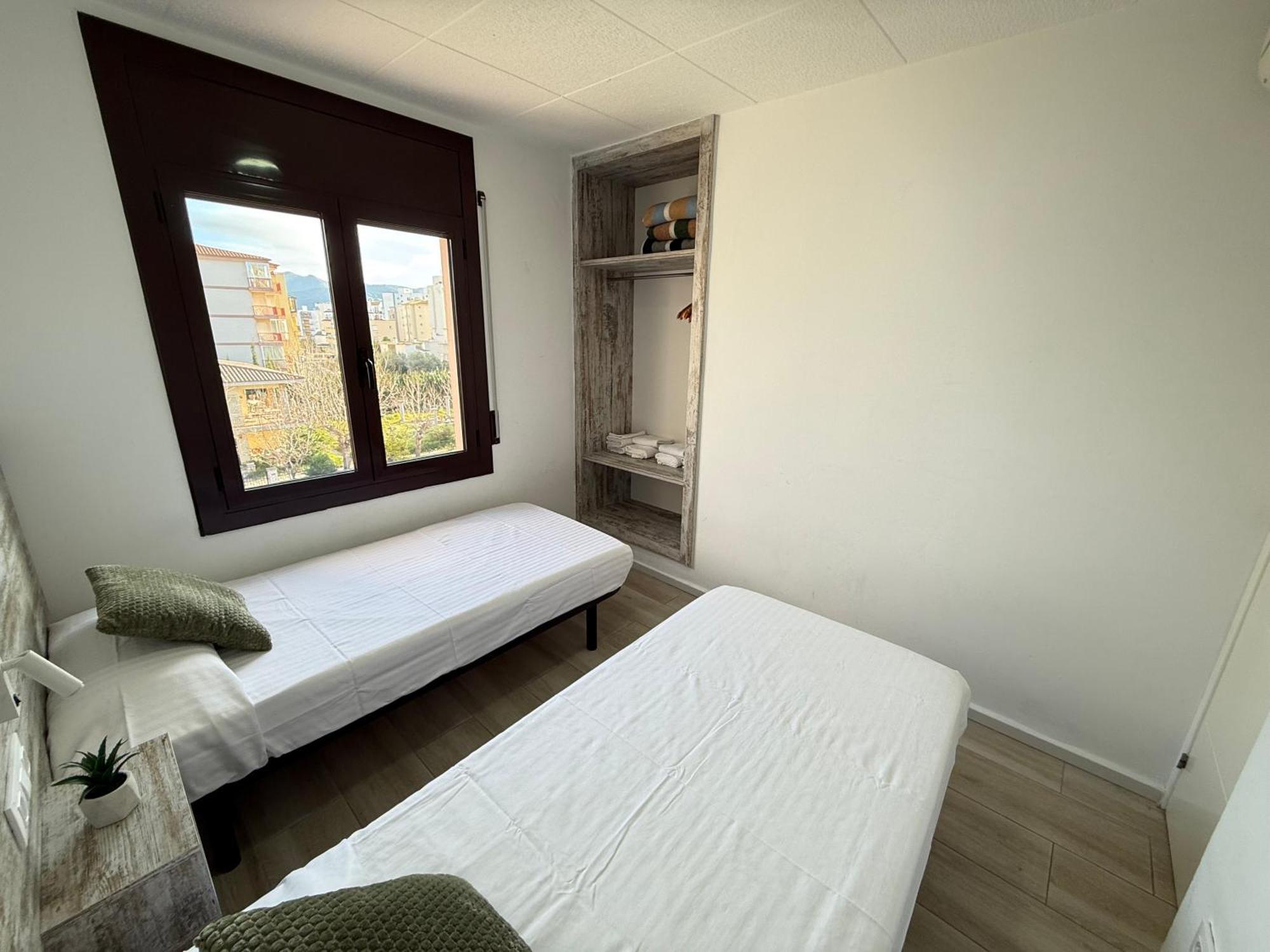 Agi Montseny Apartment Roses Exterior foto